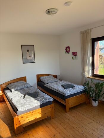 Unterkunft für 7 Monteure nahe Prüm Bild 2