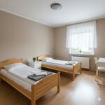 Monteurunterkünfte in Mörfelden-Walldorf – 24h Check-In Bild 1