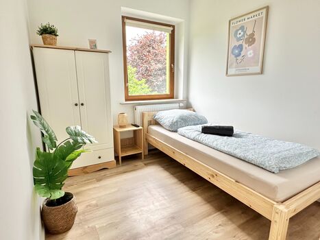 Rackwitz- Unterkünfte in ruhiger Lage Bild 4