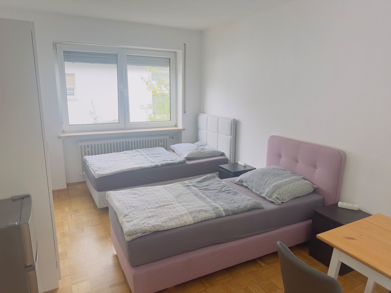 Doppelzimmer