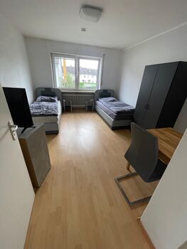 Doppelzimmer