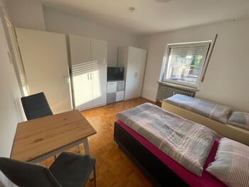 Doppelzimmer