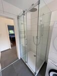 Dusche