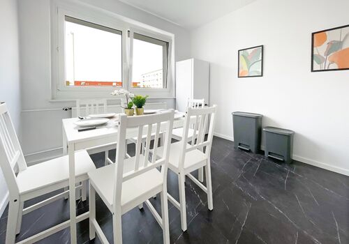 Günstige Unterkünfte in Storkow mit Küche und Bad | APARTS Bild 4