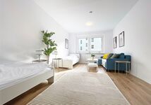 Günstige Unterkünfte in Storkow mit Küche und Bad | APARTS Bild 2