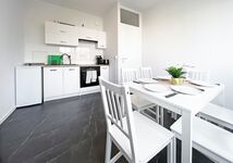 Günstige Unterkünfte in Storkow mit Küche und Bad | APARTS Bild 5