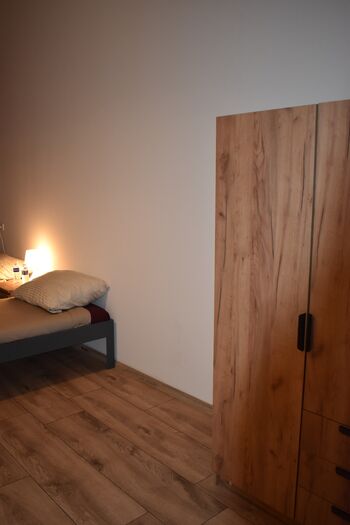 Hotel New Town Obrázok 5