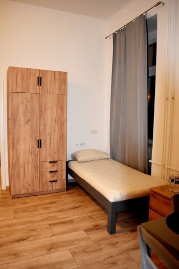 Hotel New Town Obrázok 3