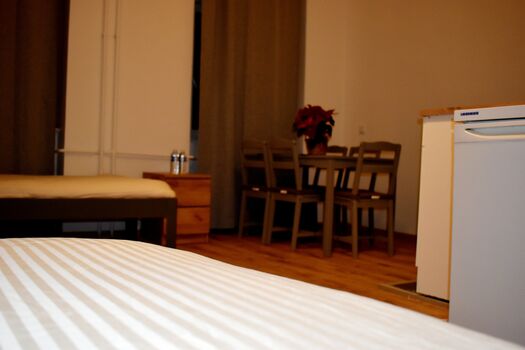 Hotel New Town Obrázok 2