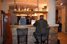 Hotel New Town Picture 8