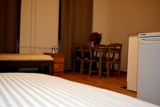 Hotel New Town Picture 2