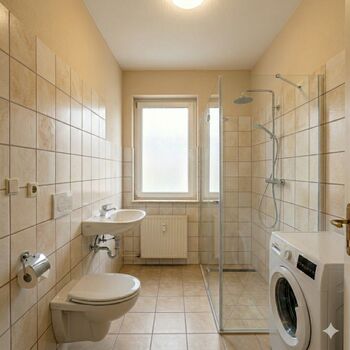 Monteurunterkünfte in Erkrath – 24h Check-In Picture 4