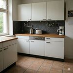 Monteurunterkünfte in Erkrath – 24h Check-In Obrázok 3