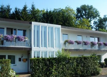 Apartment Karsten