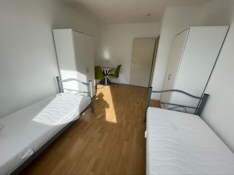 Wohnung für Monteure Obrázok 3
