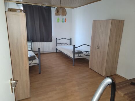 Wohnung für Monteure Obrázok 2