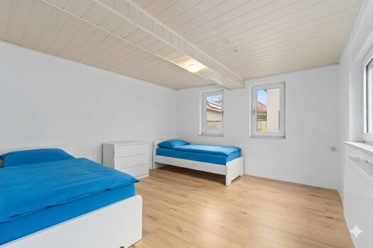 Apartments in Offenbach – 24h Check-In Bild 4