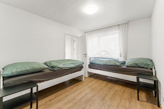 Apartments in Offenbach – 24h Check-In