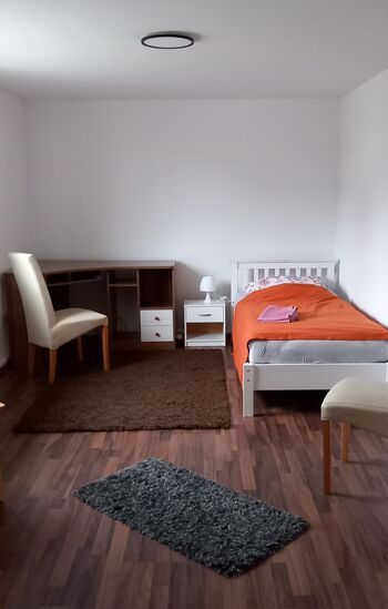 Ferienwohnung Schlüter Zdjęcie 2