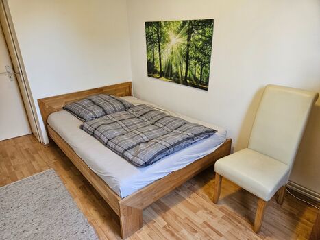 City Wohnung Uelzen 40 m² 1-2 Personen, Einzelzimmer Picture 2