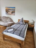 City Wohnung Uelzen 40 m² 1-2 Personen, Einzelzimmer Obrázok 3