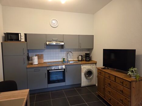 Wohnung Wiencken Zdjęcie 3