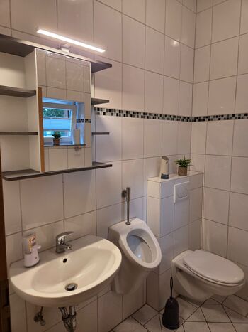 Wohnung Wiencken Zdjęcie 5