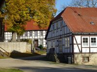 Gutshof und Schloss Imbshausen Zdjęcie 2