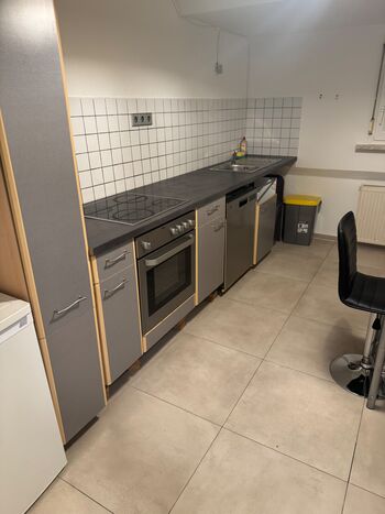 Wohnung in Bahnhofplatz, Bruchsal Bild 3