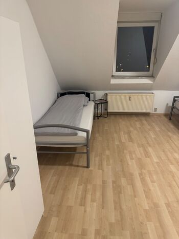 Wohnung in Bahnhofplatz, Bruchsal Bild 2