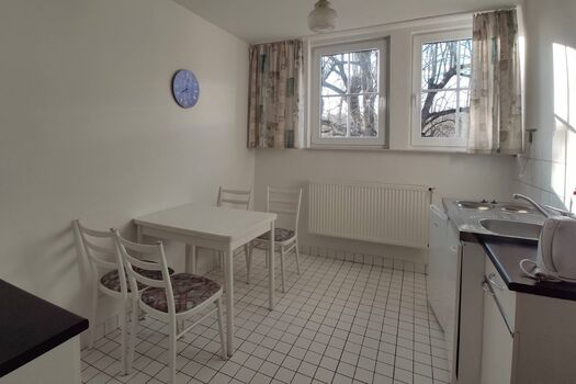 Ferienwohnung für Monteure – Klein Quassow bei Wesenberg Zdjęcie 5