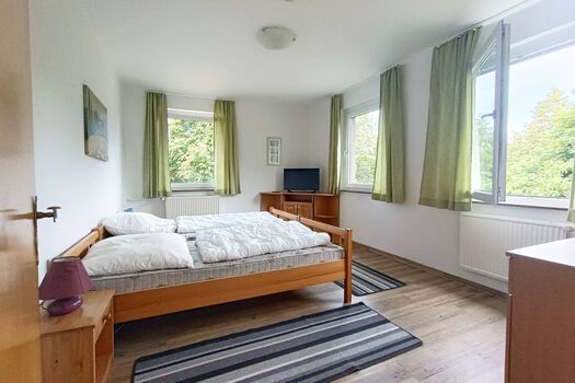 Ferienwohnung für Monteure – Klein Quassow bei Wesenberg Zdjęcie 4