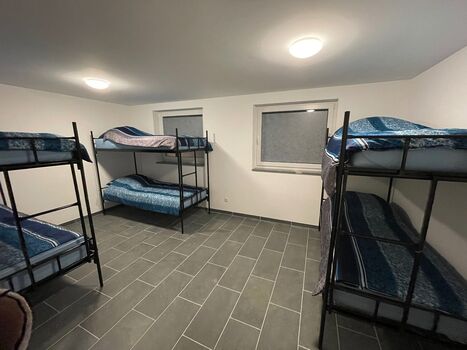 Monteurzimmer in Bedburg