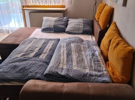 Schöne Ferienwohnung im Schwarzwald Bild 4