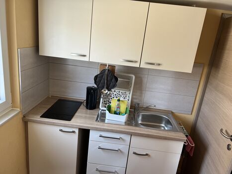 Wohnung Rosenberg Obrázok 3