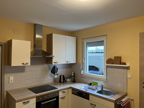 Wohnung Rosenberg Obrázok 2