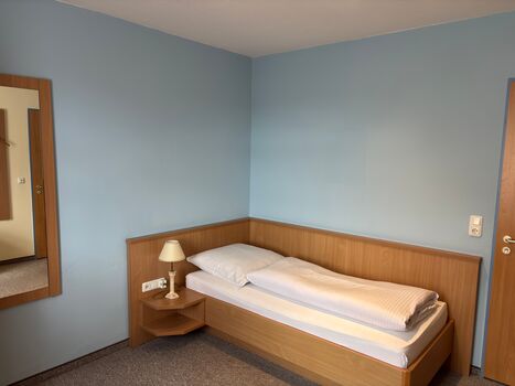 Zum Jägerheim Gästehaus Obrázok 2