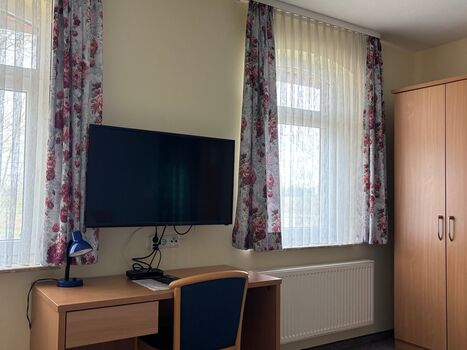 Zum Jägerheim Gästehaus Obrázok 4