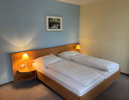 Zum Jägerheim Gästehaus