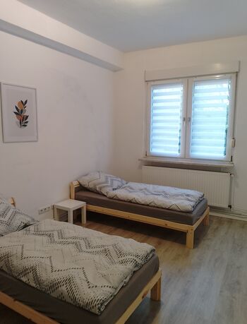 Gästezimmer Schmitz
