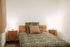 Moderne Monteurwohnung | Voll ausgestattet | Flexible Buchung Bild 1