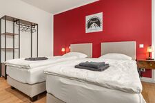 JEWELHOUSE - 4 Apartments, Zentral, 4x Parken, 4 Washer Zdjęcie 3