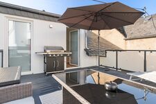 JEWELHOUSE - 4 Apartments, Zentral, 4x Parken, 4 Washer Zdjęcie 19