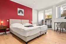 JEWELHOUSE - 4 Apartments, Zentral, 4x Parken, 4 Washer Zdjęcie 9
