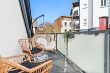 JEWELHOUSE - 4 Apartments, Zentral, 4x Parken, 4 Washer Zdjęcie 17