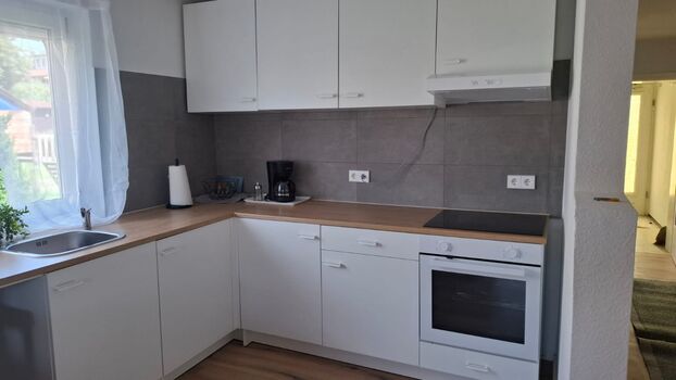 Wohnung In Schwäbisch Hall