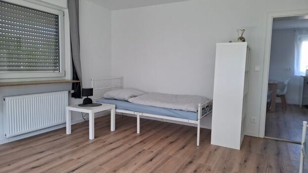 Wohnung In Schwäbisch Hall Obrázok 4