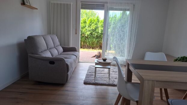 Wohnung In Schwäbisch Hall