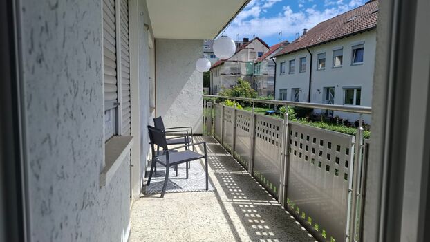 Wohnung In Schwäbisch Hall Bild 1