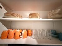 Charmante Monteurwohnung + 2 Balkone Bild 7